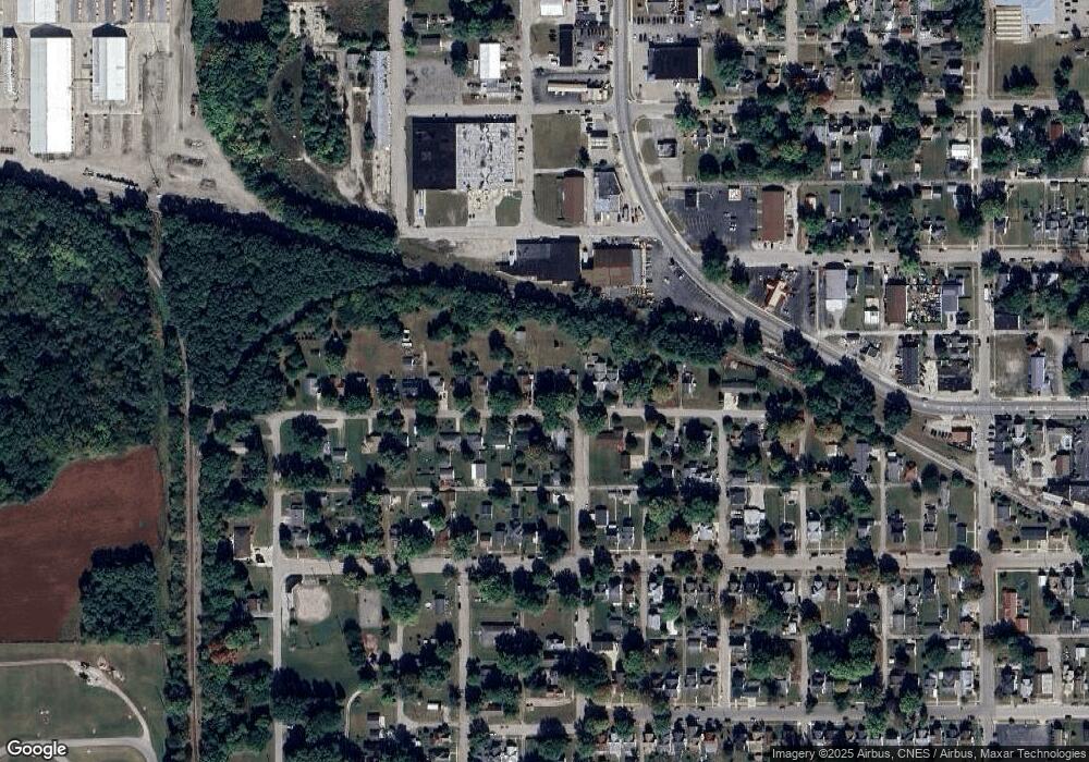 1106 van Tower Dr, Logansport, IN 46947 - photo 1