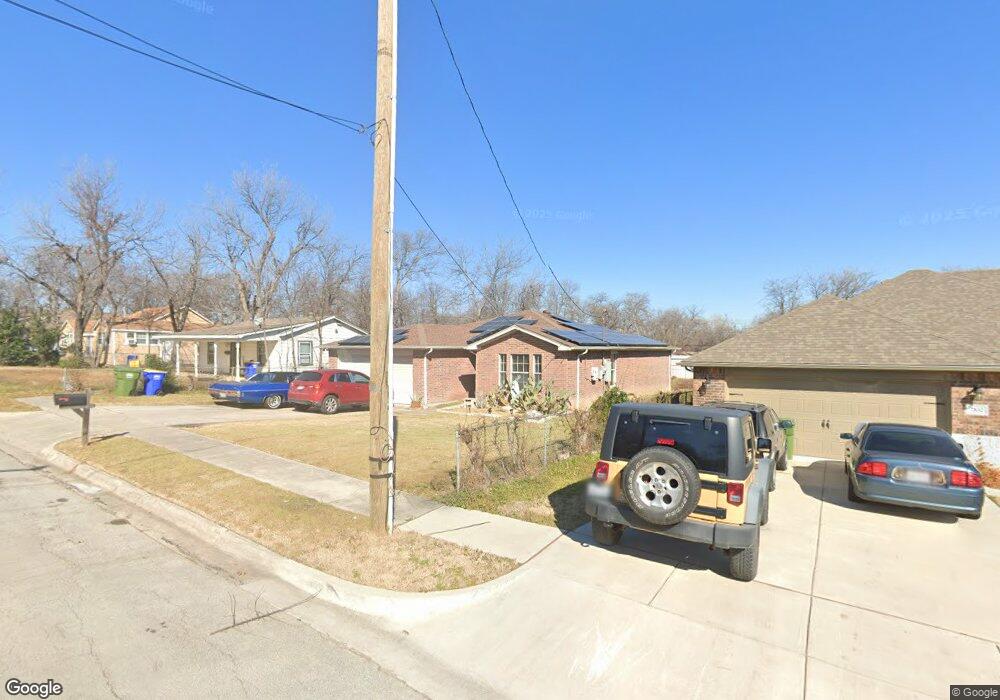 7836 Colton Dr, Fort Worth, TX 76108 - photo 1