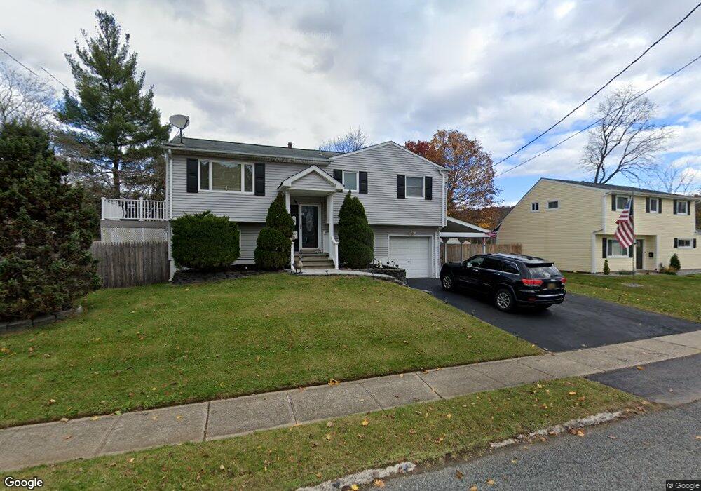 6 Laurie Terrace, Hackettstown, NJ 07840 - photo 1