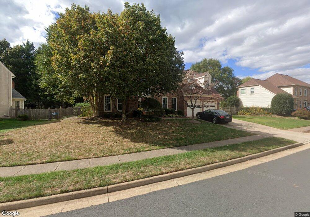 13314 Scotsmore Way, Herndon, VA 20171 - photo 1