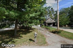 7837 White River Dr, Indianapolis, IN 46240