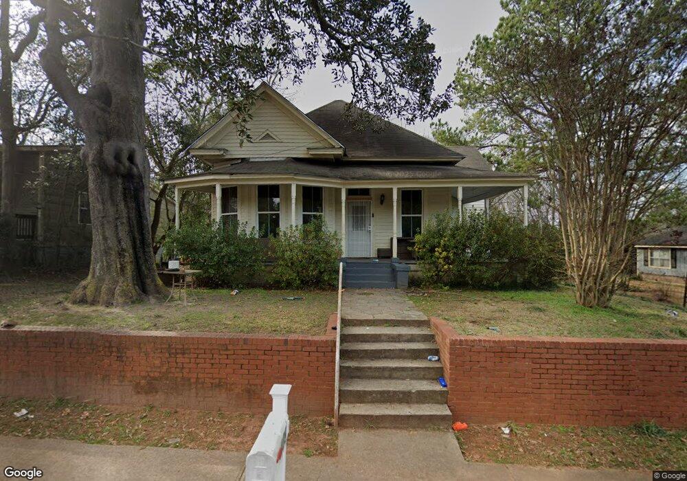 409 S Hampton St, Americus, GA 31709 - photo 1
