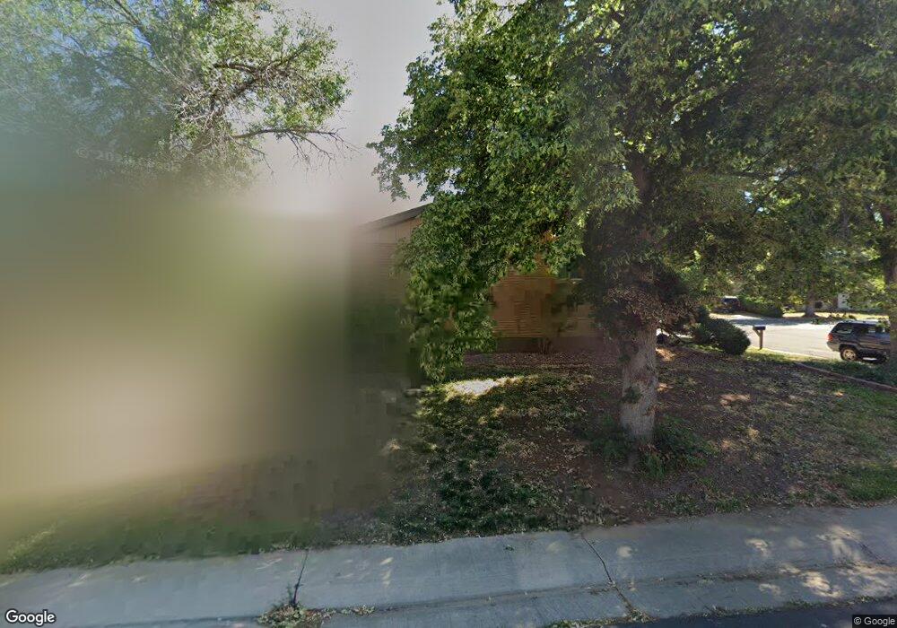 878 Hannibal Dr, Aurora, CO 80011 - photo 1