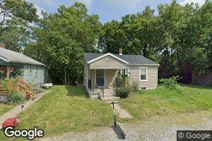 206 Central St, Lafayette, IN 47905