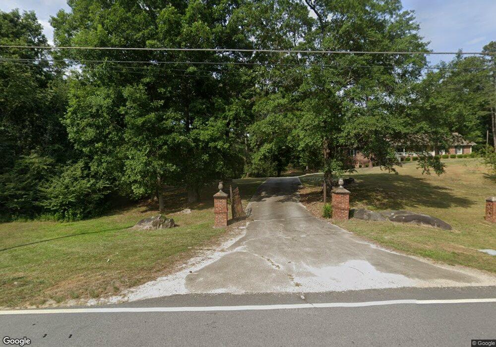 8311 Union Grove Rd, Lithonia, GA 30058 - photo 1