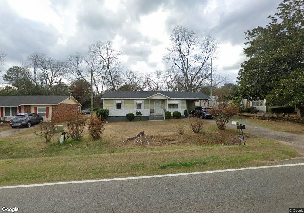 1306 N Mayo St, Americus, GA 31719 - photo 1