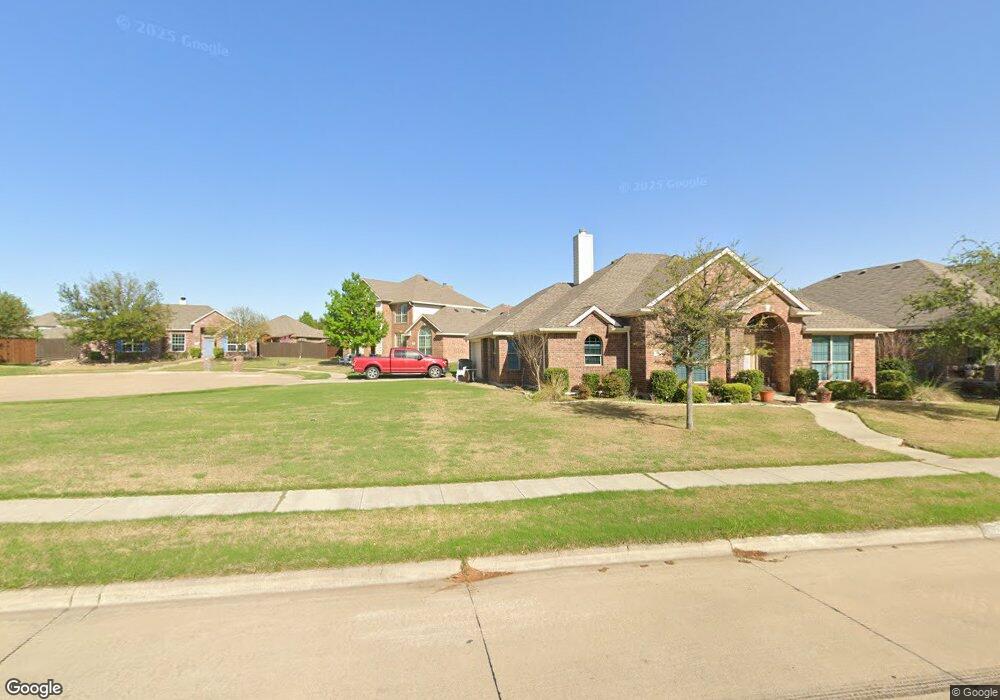 303 Da Vinci Ct, Wylie, TX 75098 - photo 1