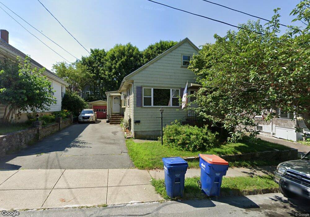 11 Deane St, Fairhaven, MA 02719 - photo 1