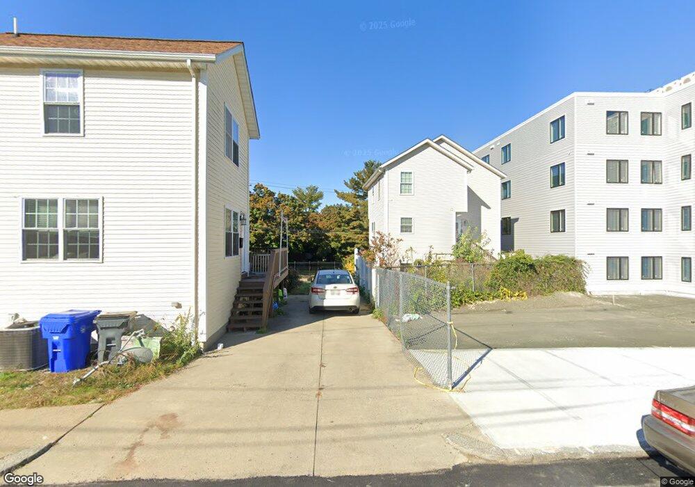 27 Marcello St, Providence, RI 02909 - photo 1