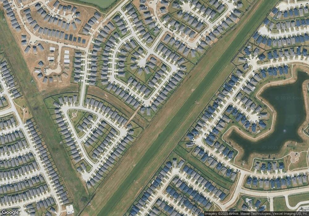 4302 Penstemon Slate Dr, Baytown, TX 77521 - photo 1