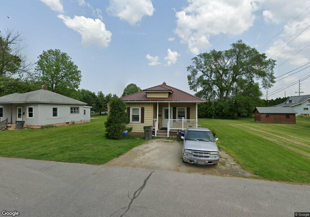 251 Highland St, Nappanee, IN 46550 - photo 1