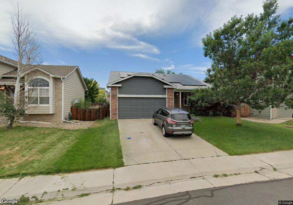 5132 S Lisbon Way, Centennial, CO 80015 - photo 1