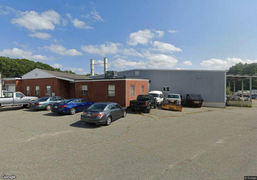 66 Pond St, Whitman, MA 02382 - photo 1