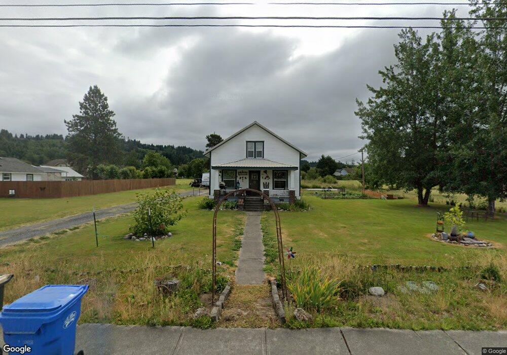 847 SW 20th St, Chehalis, WA 98532 - photo 1