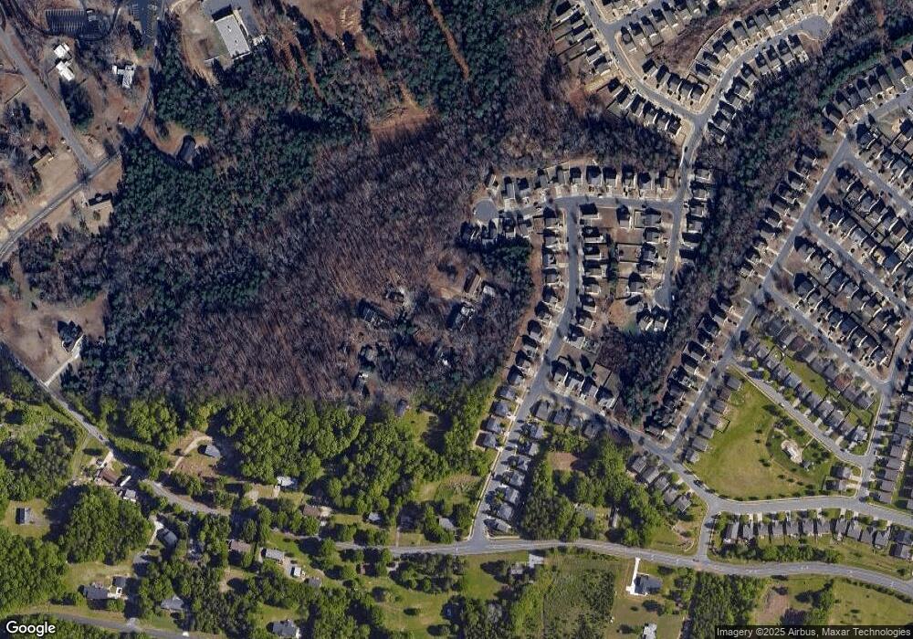 4415 Tom Reid Rd, Concord, NC 28025 - photo 1