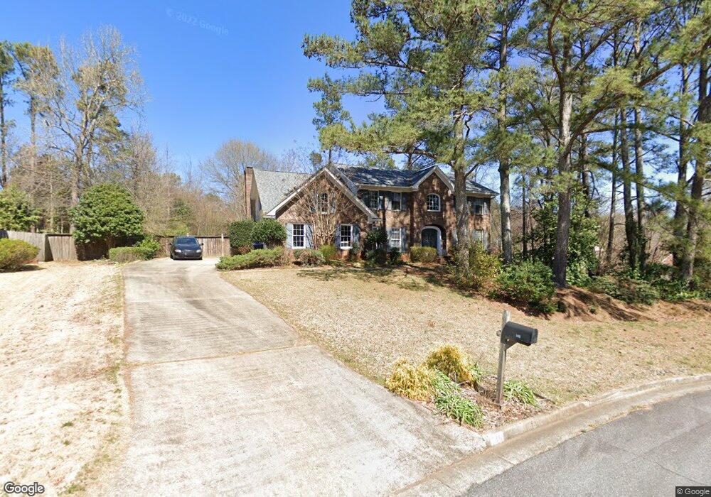 140 Station Pkwy unit 1, Roswell, GA 30075 - photo 1