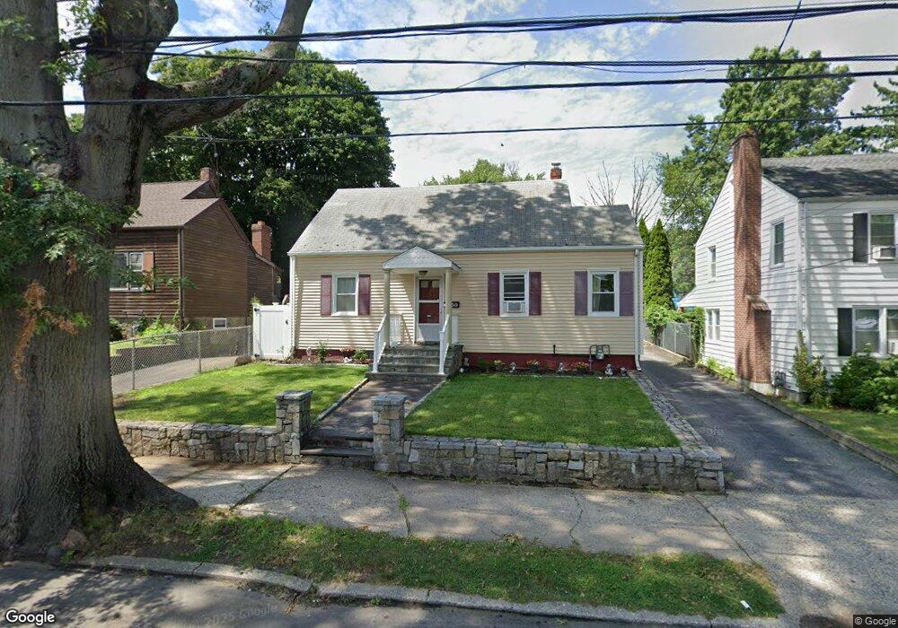 550 Westfield Ave, Bridgeport, CT 06606 - photo 1