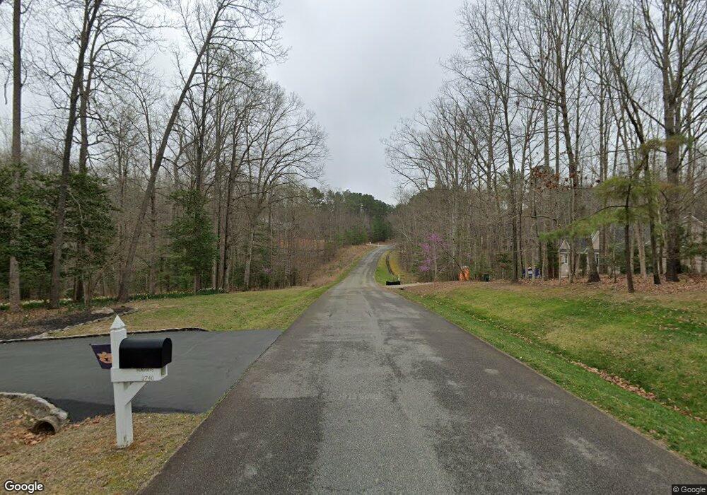 0 Maple Grove Ln E, Powhatan, VA 23139 - photo 1