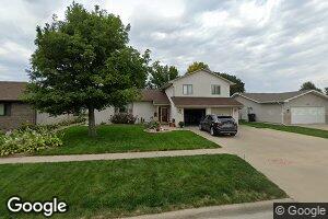 203 Prairie Ln Unit Dr., Sergeant Bluff, IA 51054