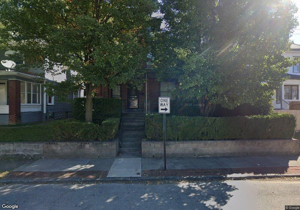 32 N Harris Ave unit 34, Columbus, OH 43204 - photo 1