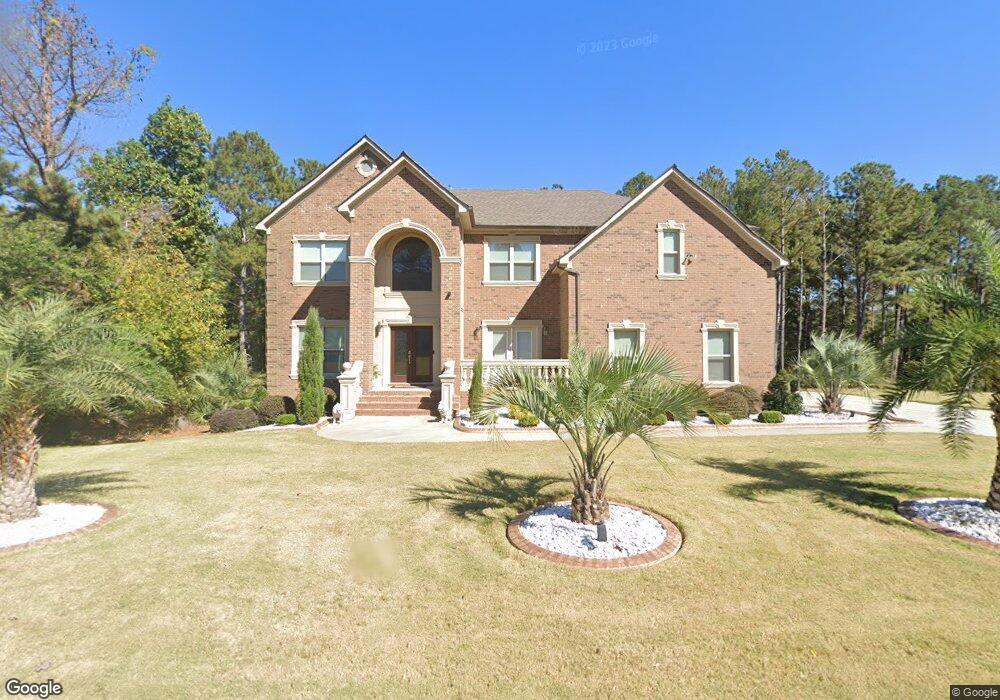 85 Lotus Ln unit 38, Covington, GA 30016 - photo 1