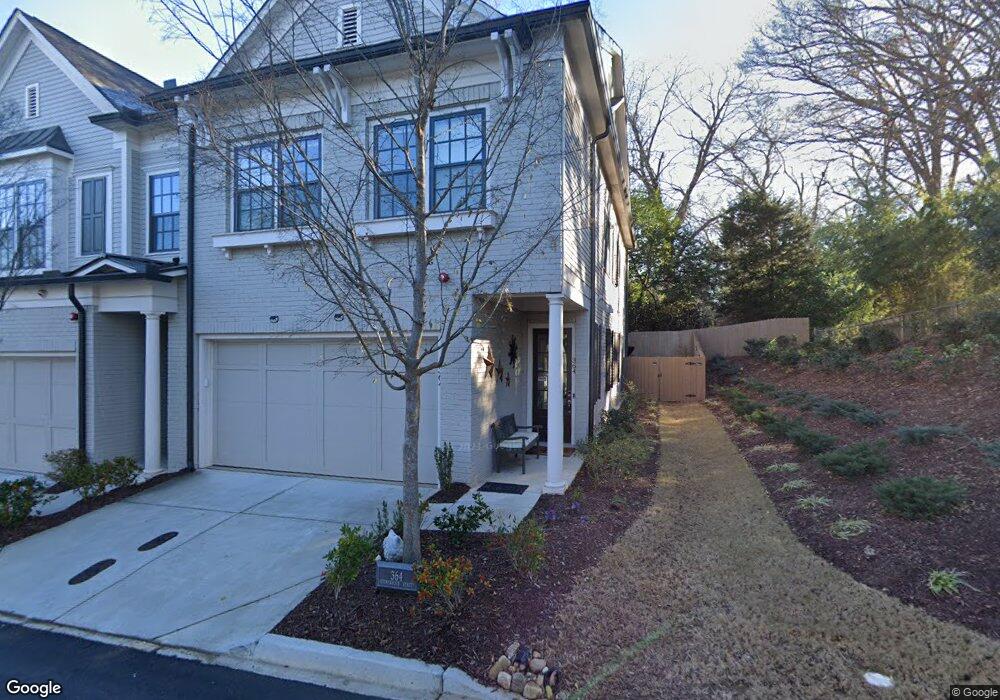 364 Summerhour St, Marietta, GA 30060 - photo 1