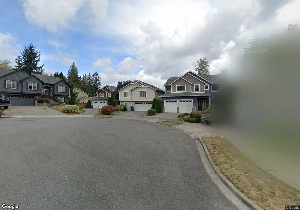 301 198th Place SW, Bothell, WA 98012 - photo 1