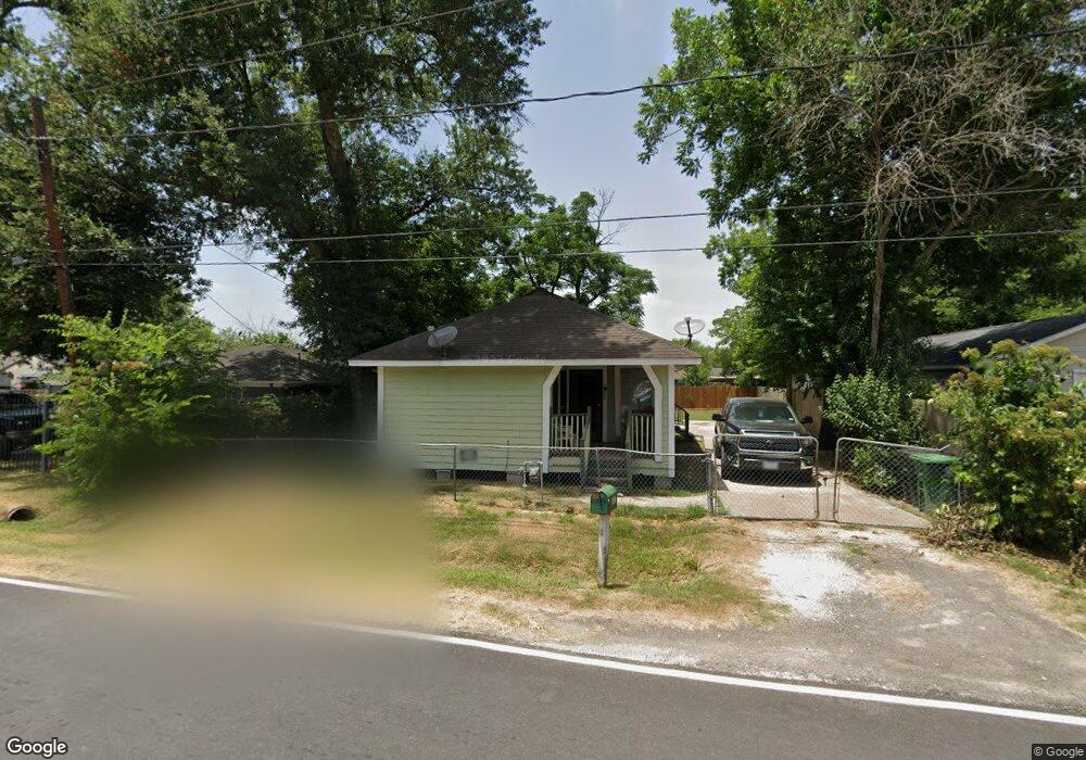 1026 Dewalt St, Houston, TX 77088 - photo 1