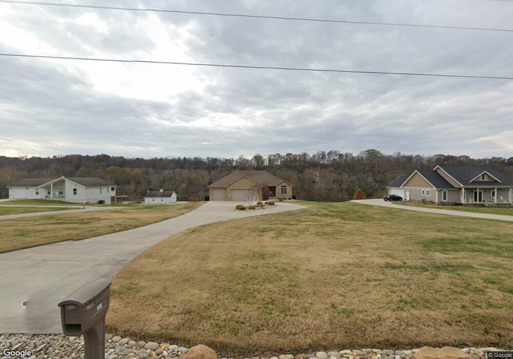 397 Cherokee Explosive Rd, Rutledge, TN 37861 - photo 1