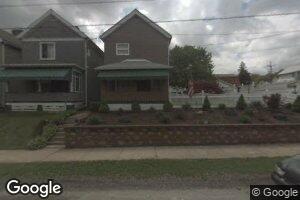 212 Westmoreland Ave, Avonmore, PA 15618