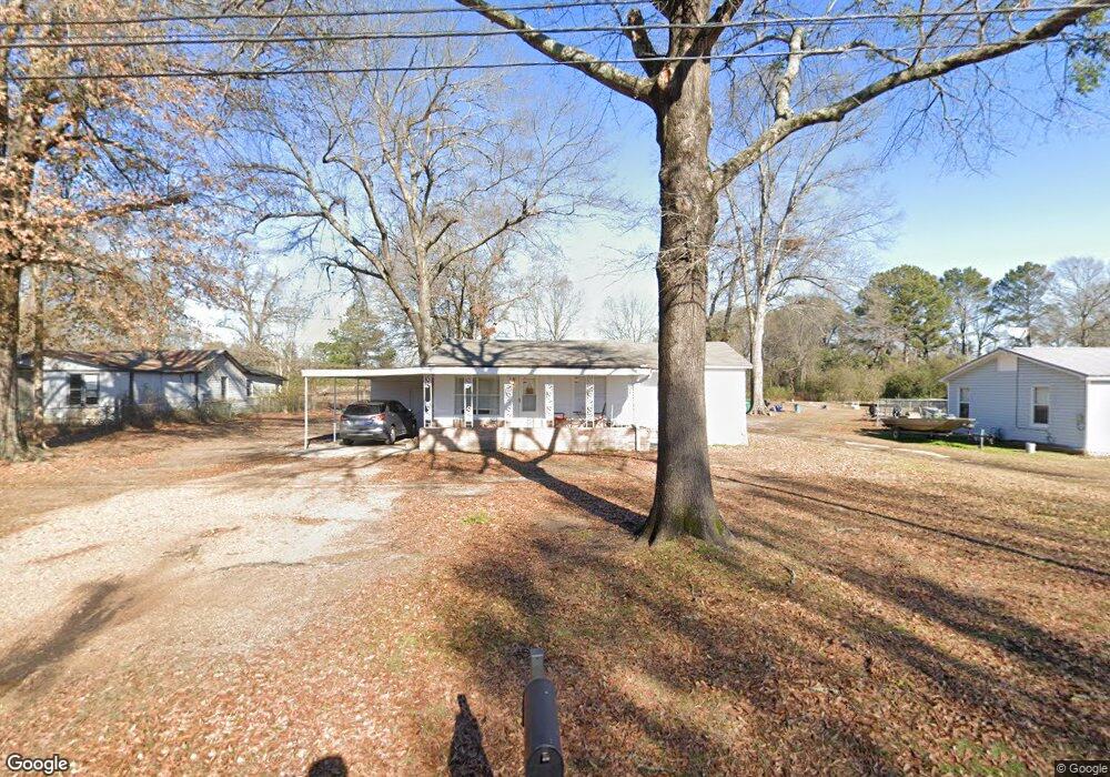 2116 Phillips Ln, Texarkana, TX 75501 - photo 1