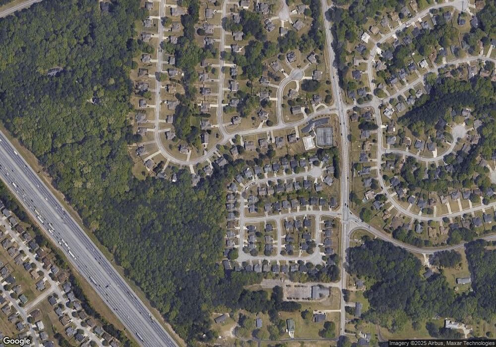 501 Village Cir, Stockbridge, GA 30281 - photo 1