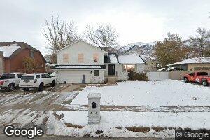 2112 N 2200 E, Layton, UT 84040