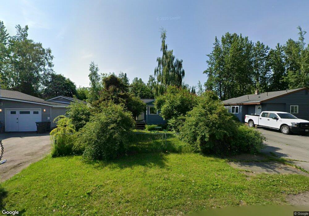 6910 E 11th Ave, Anchorage, AK 99504 - photo 1