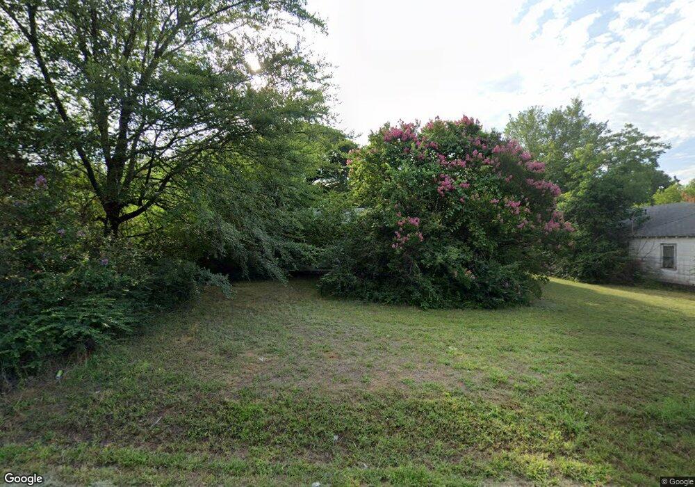 1720 S Lamar Ave, Denison, TX 75021 - photo 1