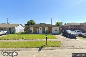 404 Federal Dr, Westwego, LA 70094