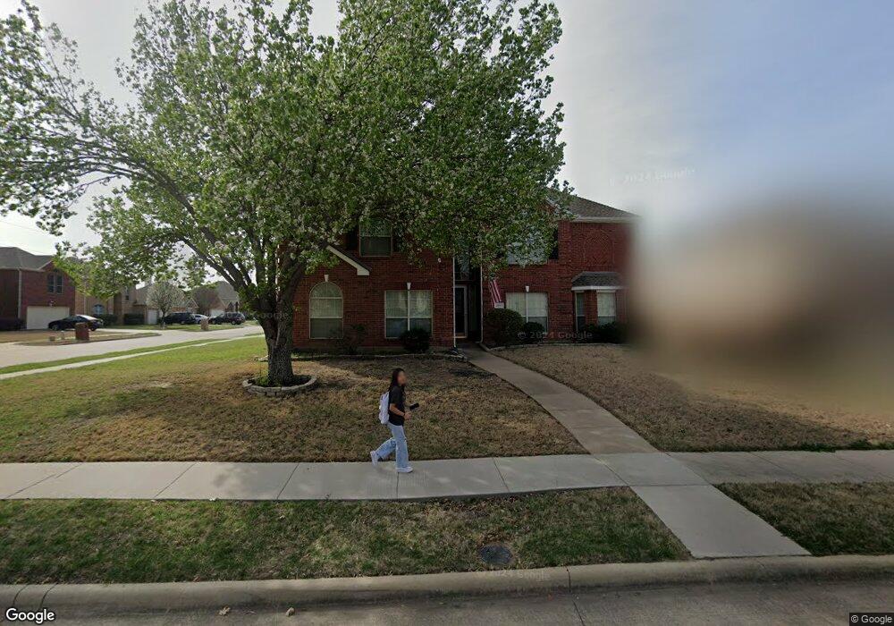 1001 Vitex Dr, Plano, TX 75094 - photo 1