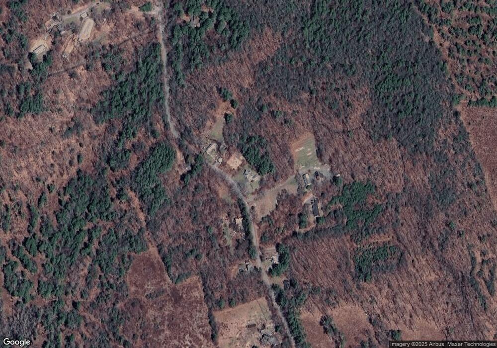 327 Spencer Rd, Oakham, MA 01068 - photo 1