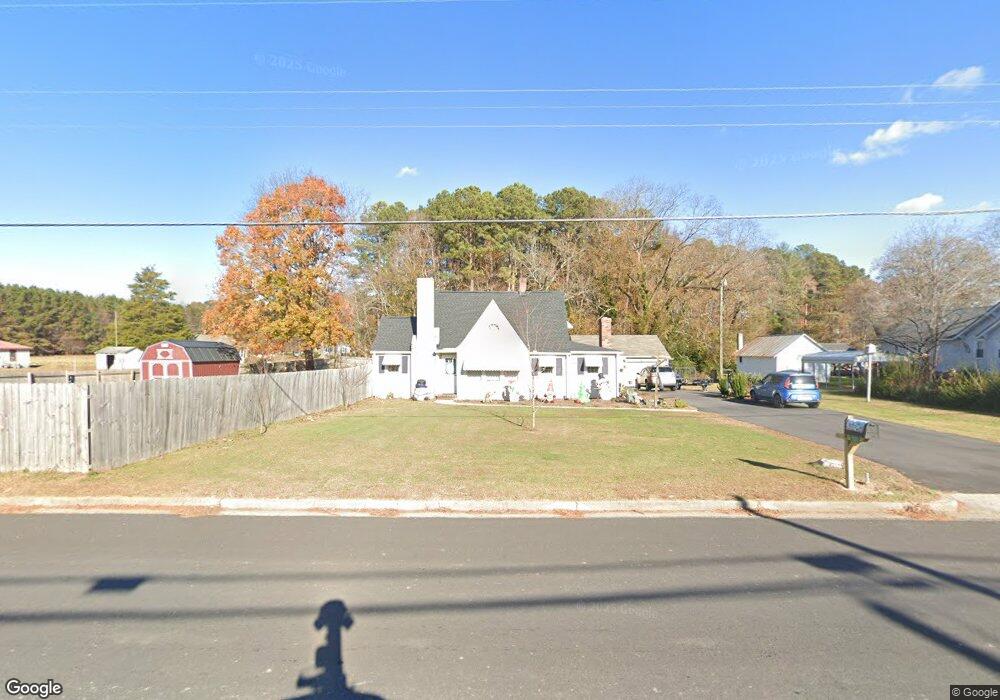 531 Johns Neck Rd, Weems, VA 22576 - photo 1