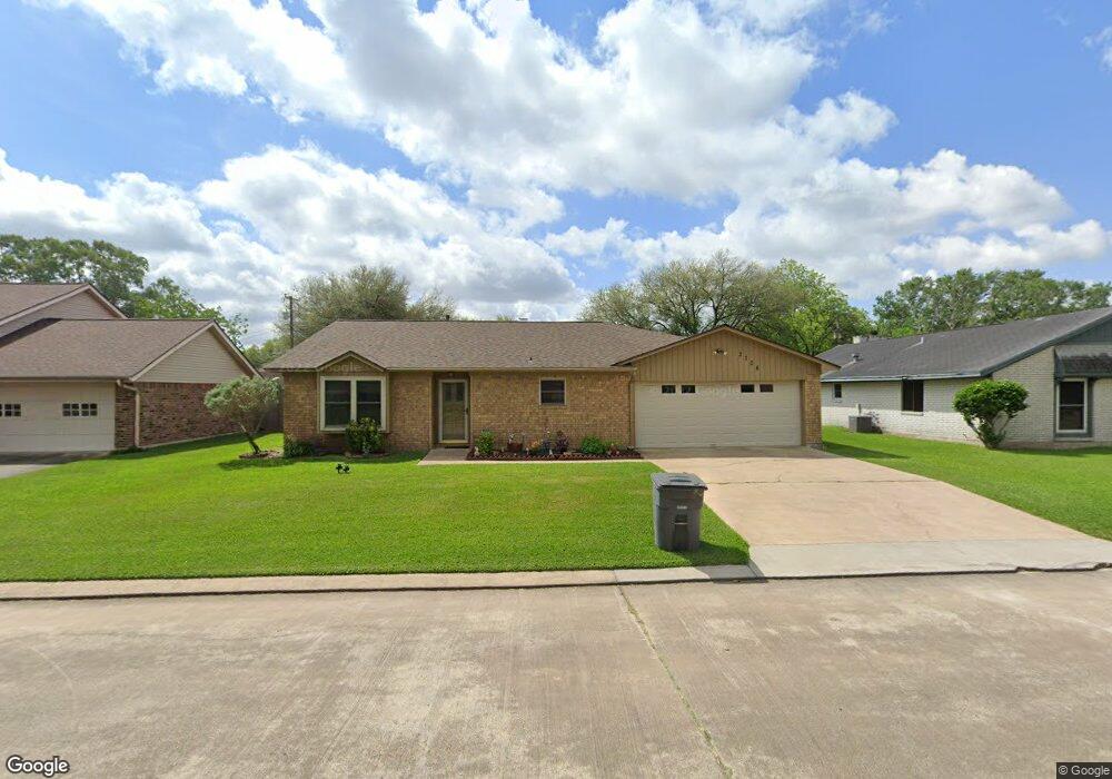 2708 El Camino St, Bay City, TX 77414 - photo 1