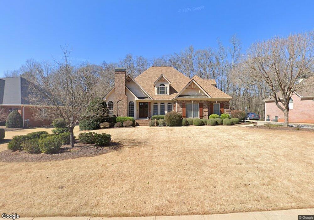 1150 Founders Blvd, Watkinsville, GA 30677 - photo 1
