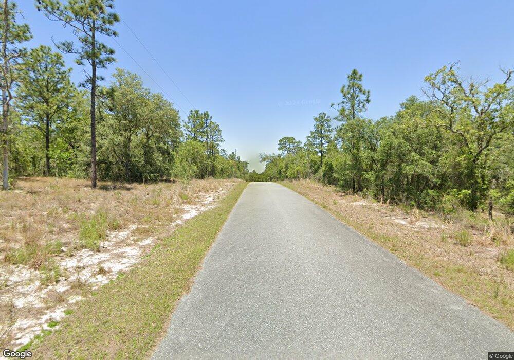 0 SW Hillcrest Ave unit 2099820, Dunnellon, FL 34446 - photo 1