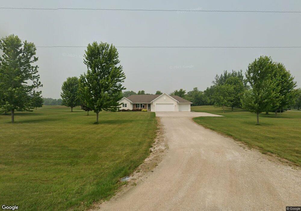 5133 Langes Corners Rd, Denmark, WI 54208 - photo 1