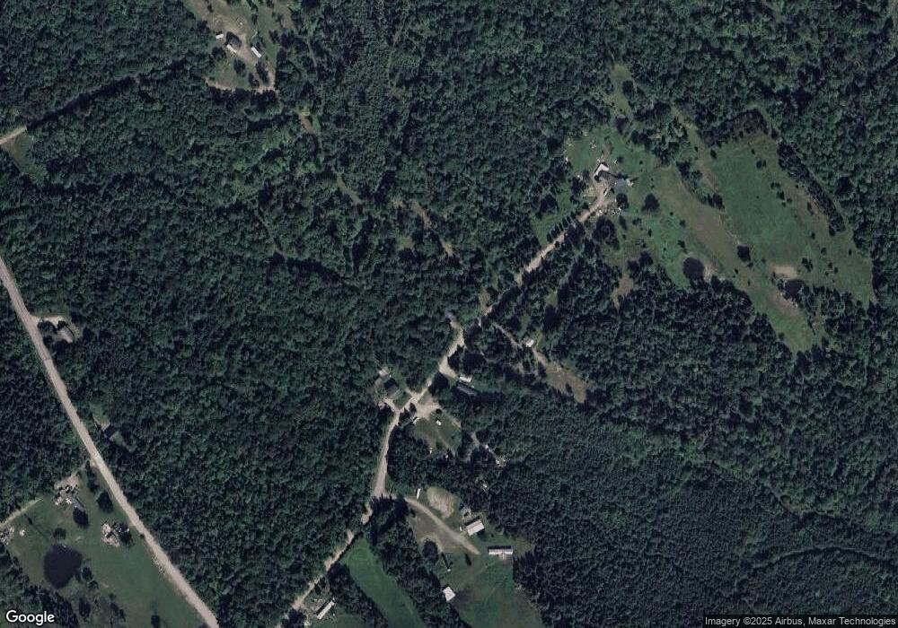 51 N Fletcher Rd, Rumney, NH 03266 - photo 1