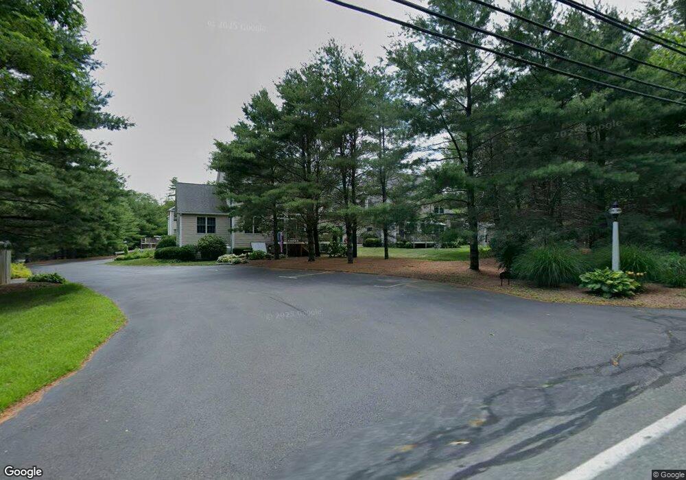 68 Elm St unit 3,2, Kingston, MA 02364 - photo 1