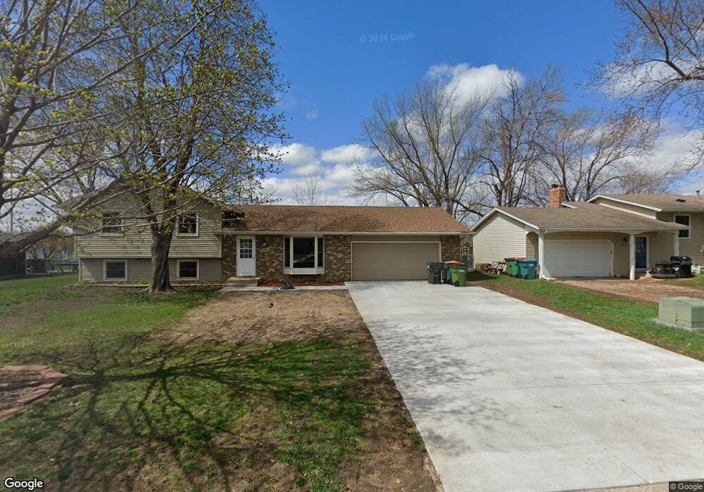 10431 Uplander St NW, Coon Rapids, MN 55433 - photo 1