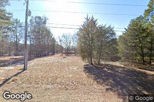 1800 Chason Rd, Lumber Bridge, NC 28357