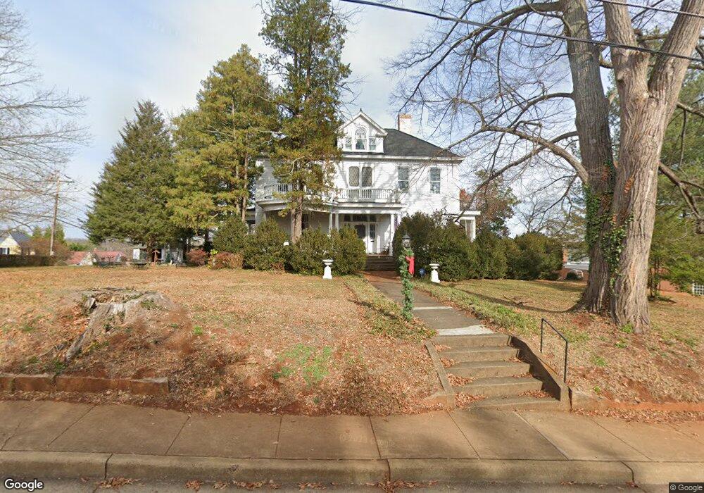 226 W Scanlon St, Culpeper, VA 22701 - photo 1