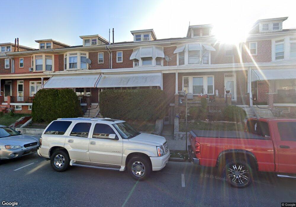 815 N 12th St, Reading, PA 19604 - photo 1