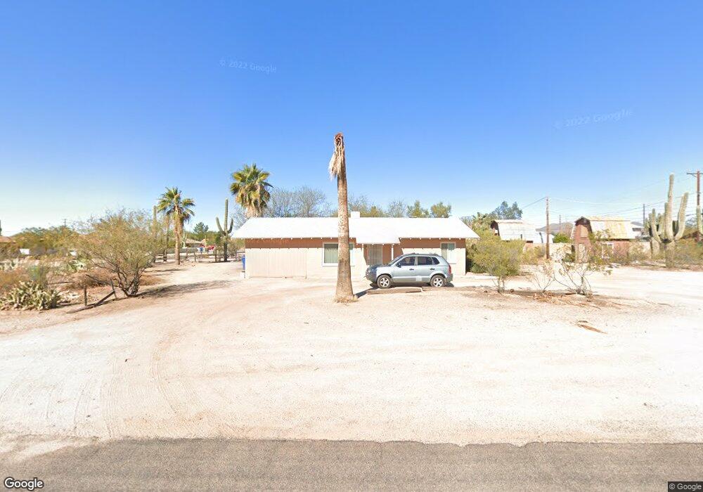 6702 E Tonto St, Mesa, AZ 85205 - photo 1